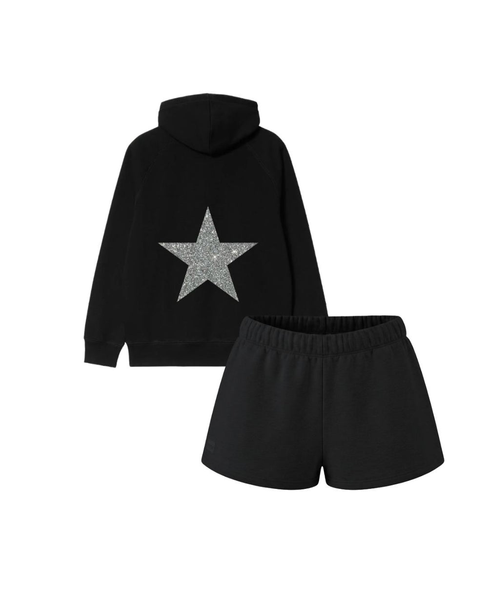 GLITTER STAR - THE SET BUNDLE