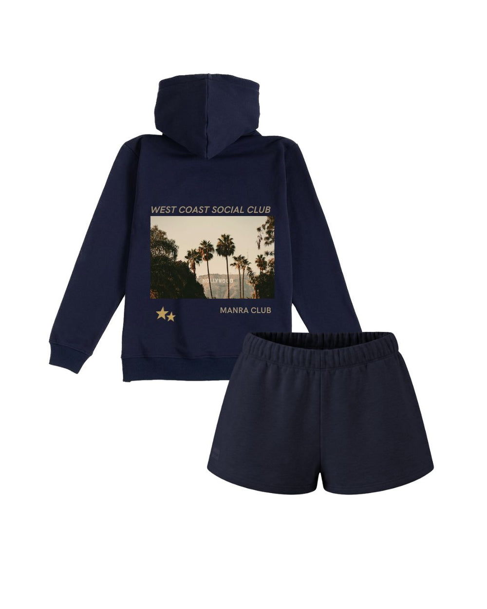 HOLLYWOOD - THE SET BUNDLE