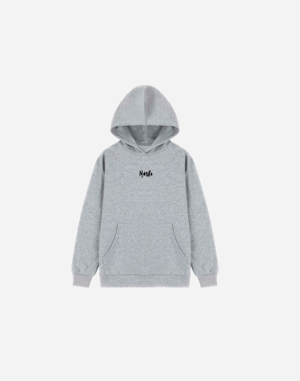 Zebra Hoodie
