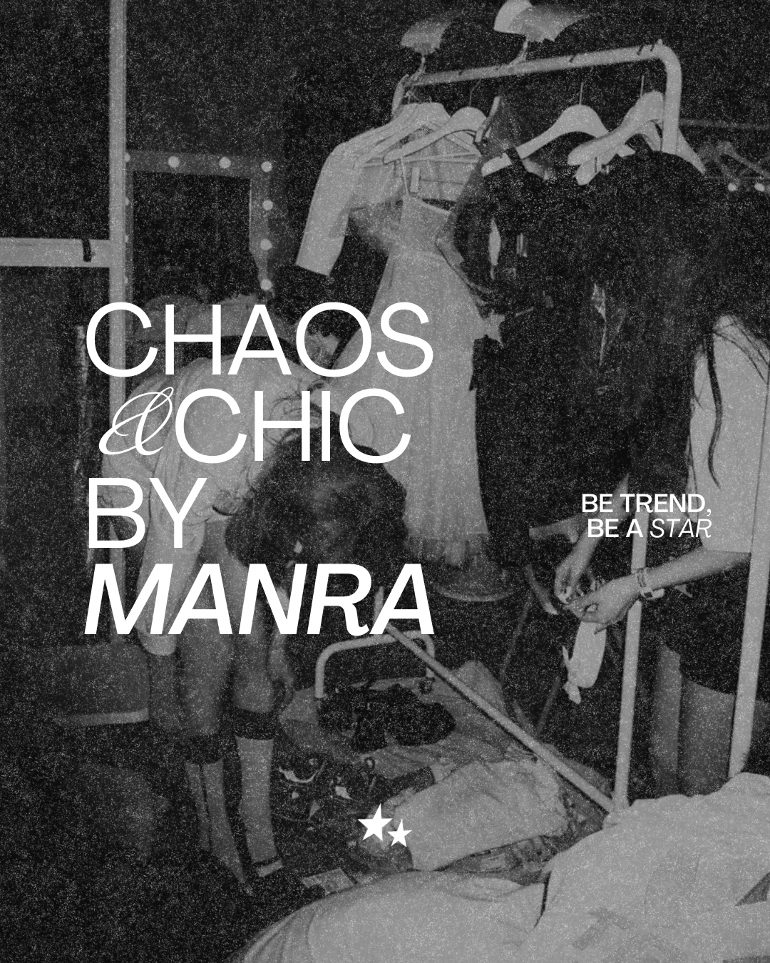 Chaos & Chic