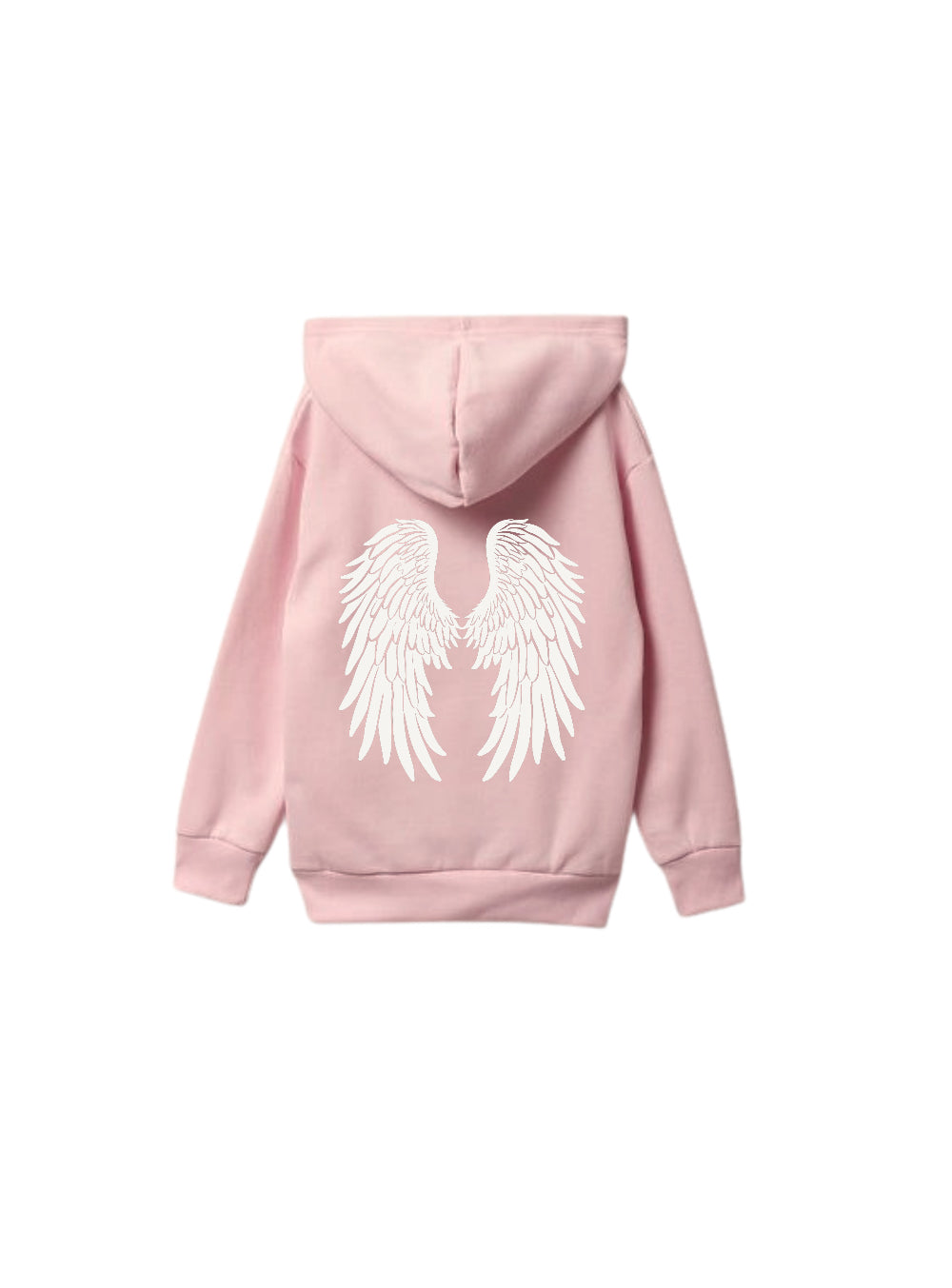 Stellar Wings Hoodie