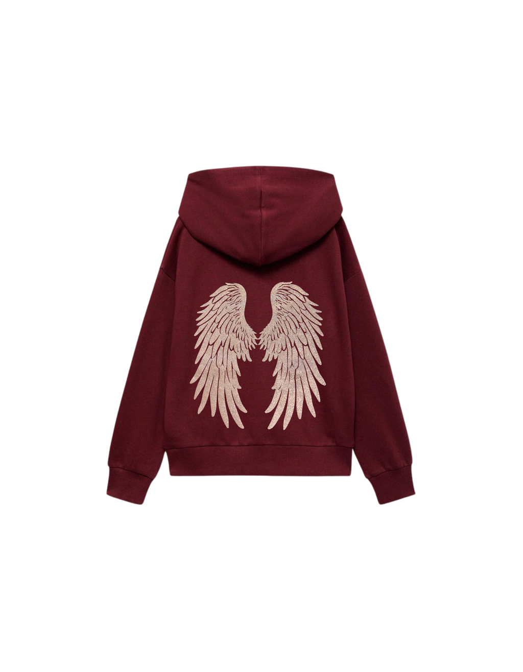 Chic Flight Hoodie