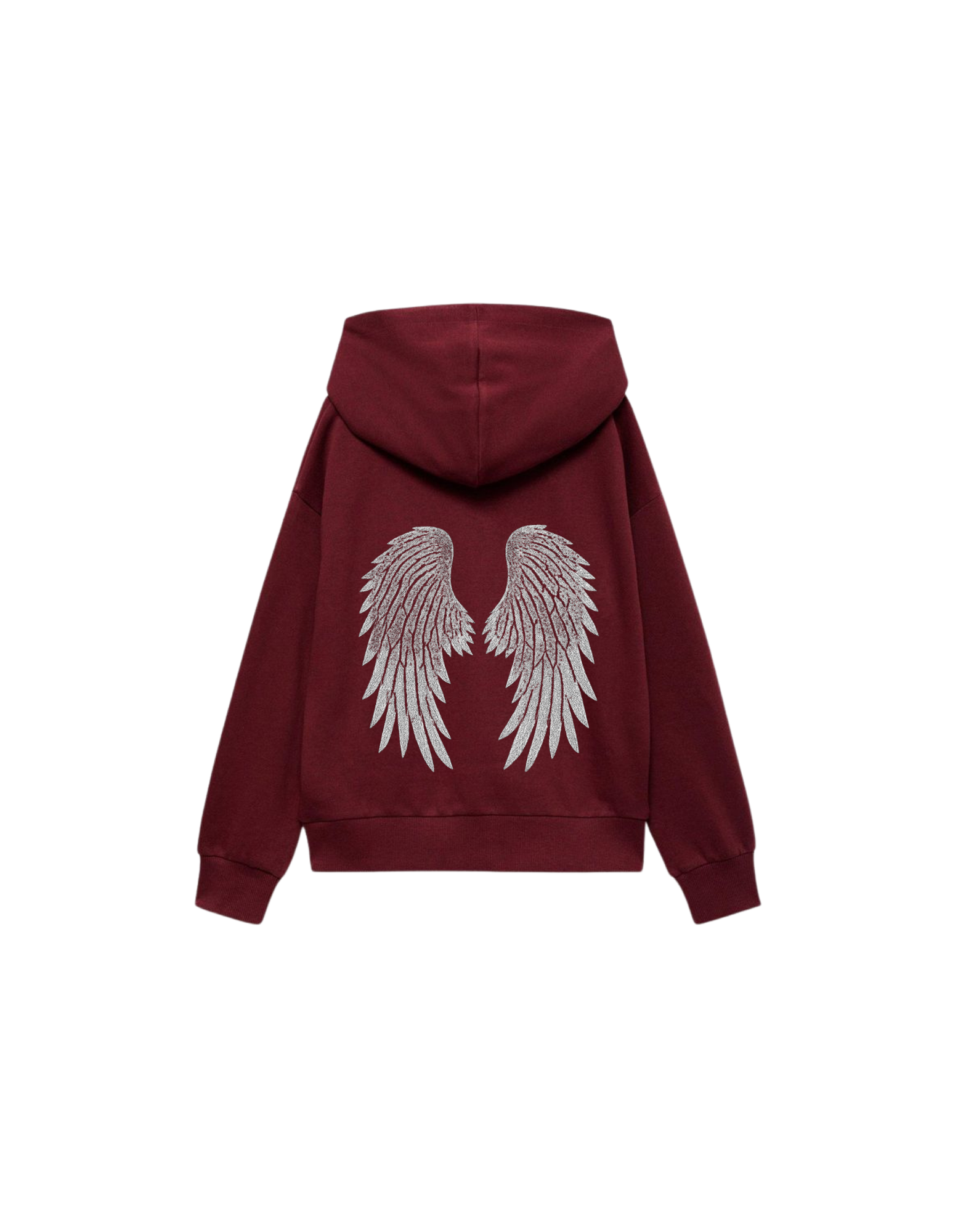 Chic Flight Hoodie