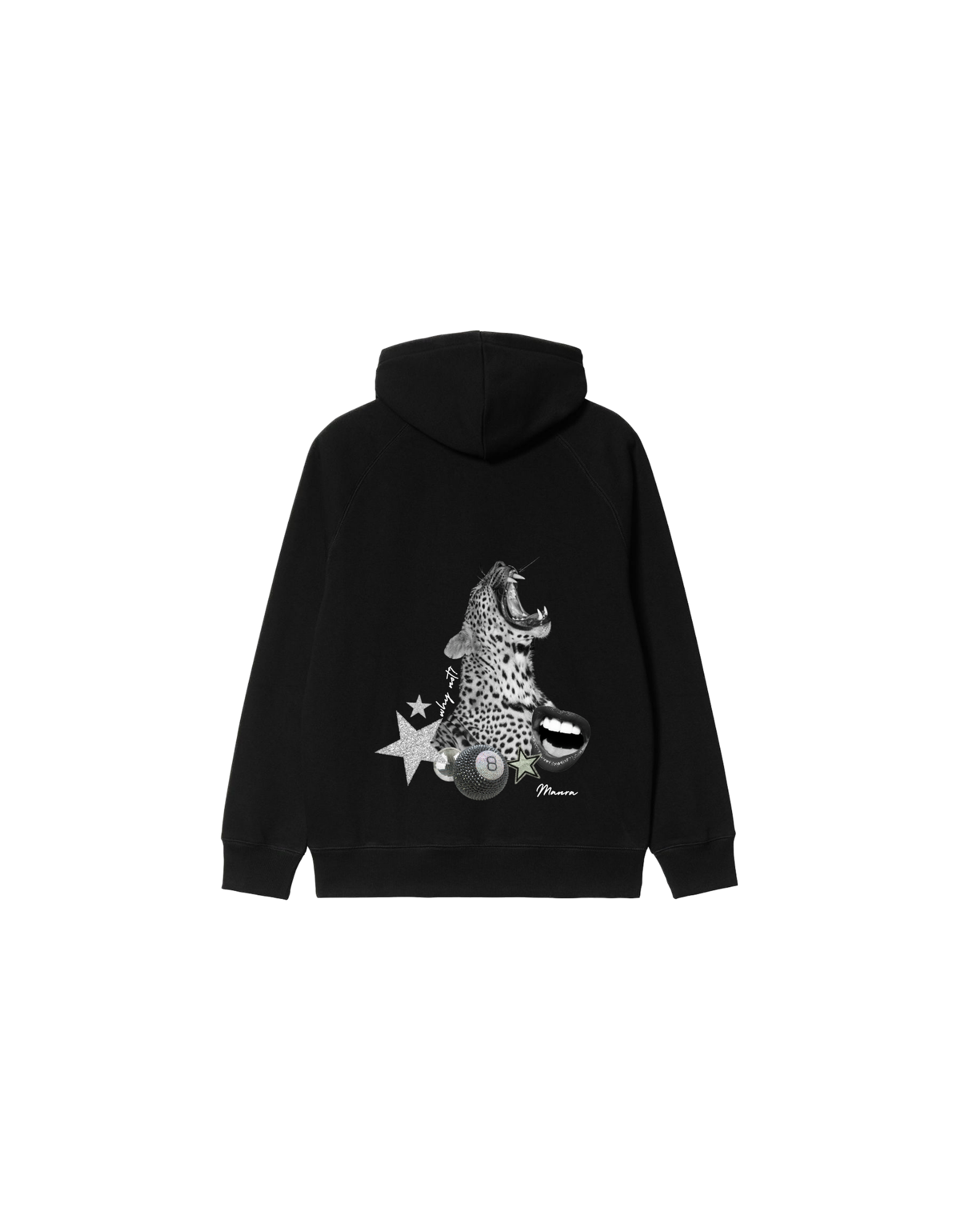 Night Star Hoodie