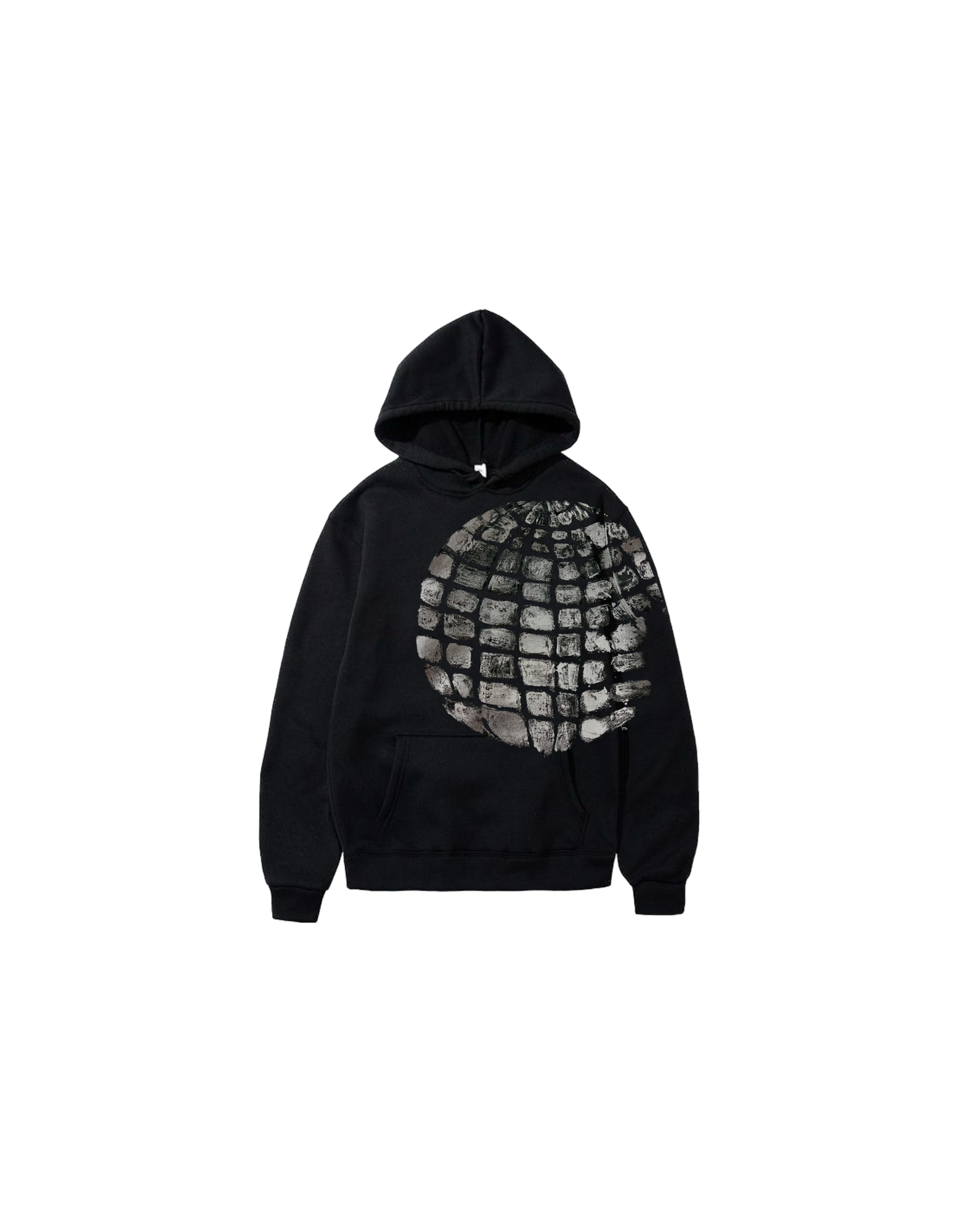 Mirrorball Hoodie