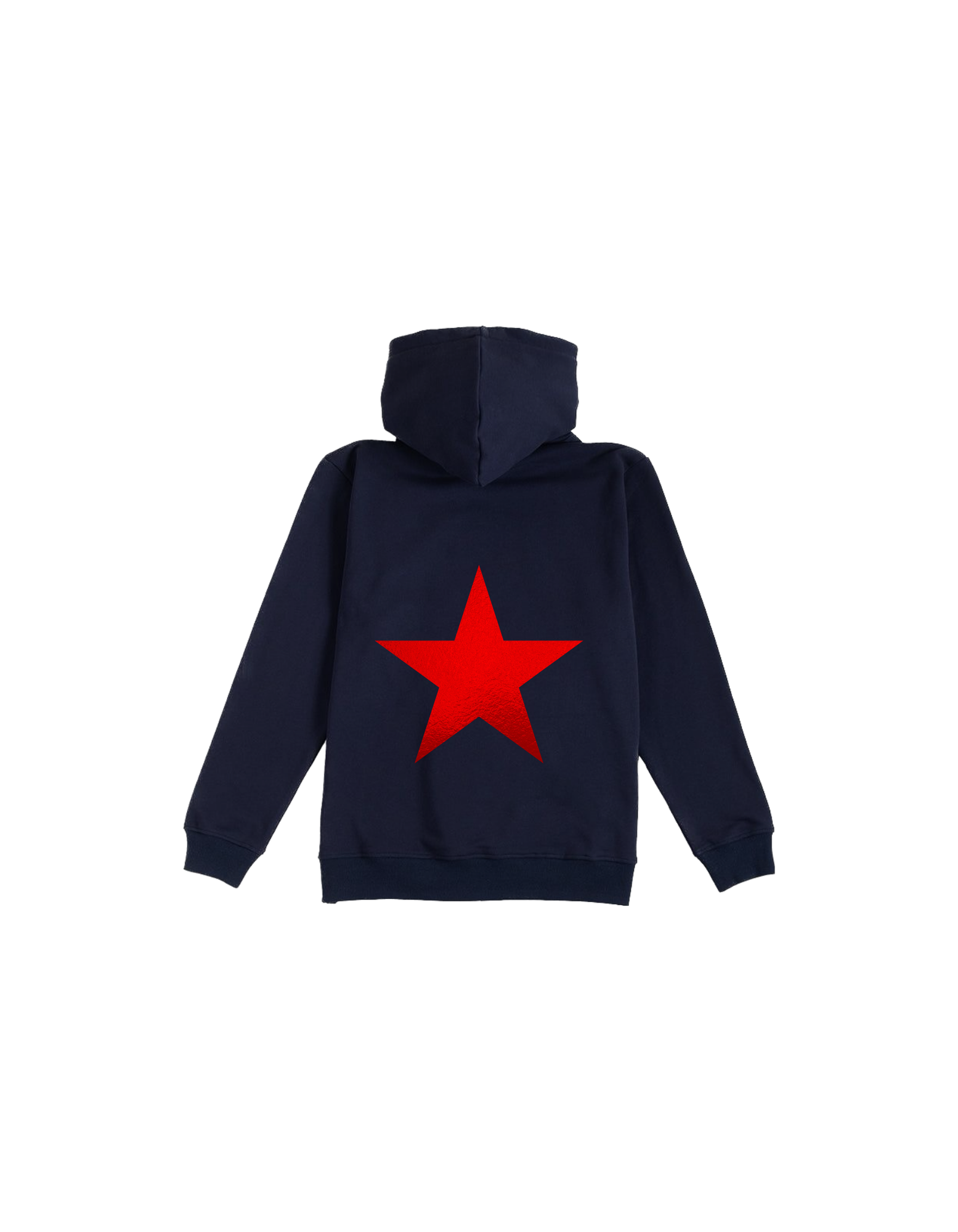 Red Star foil