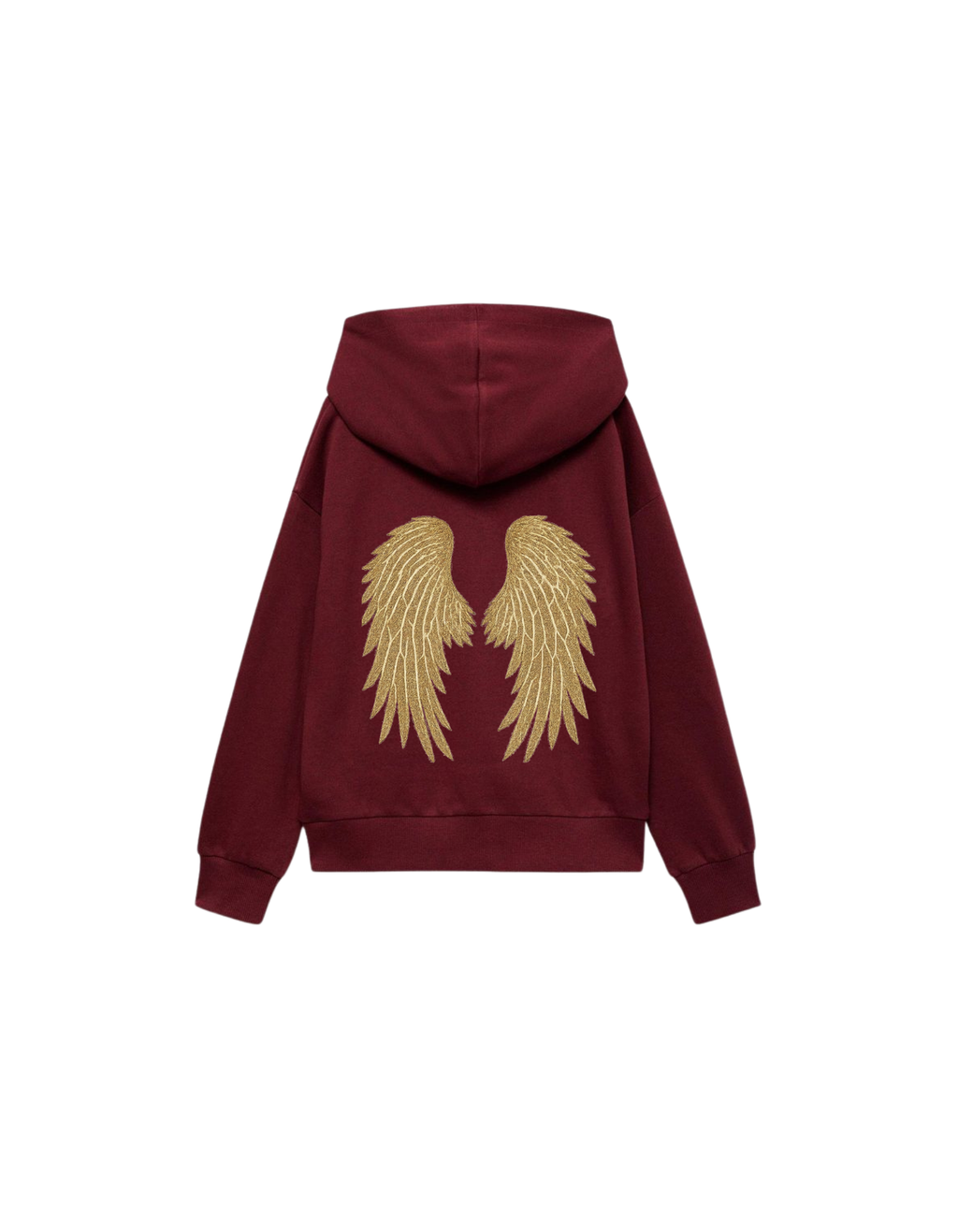 Chic Flight Hoodie