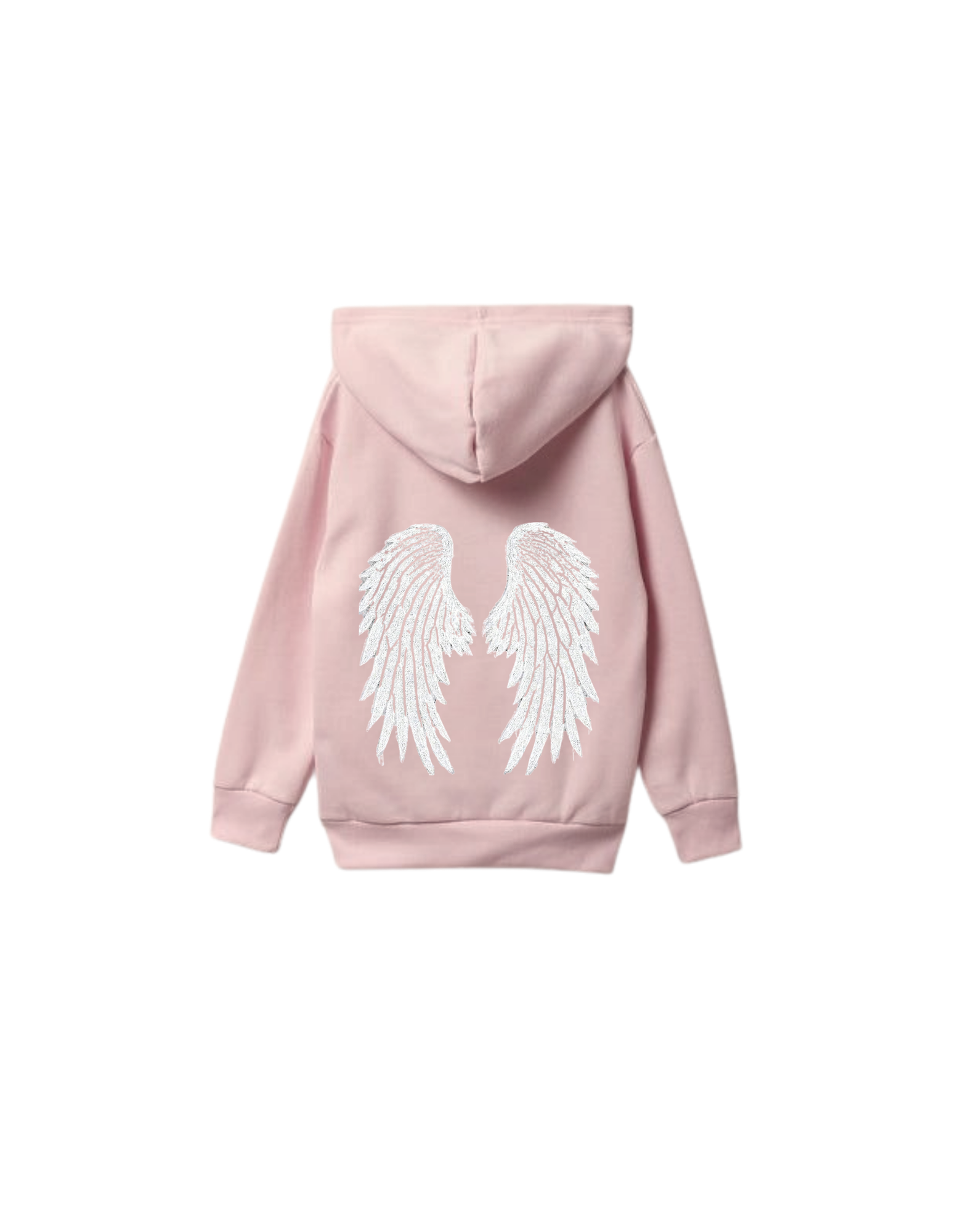 Stellar Wings Hoodie