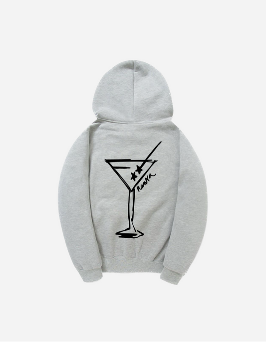 Martini Hoodie