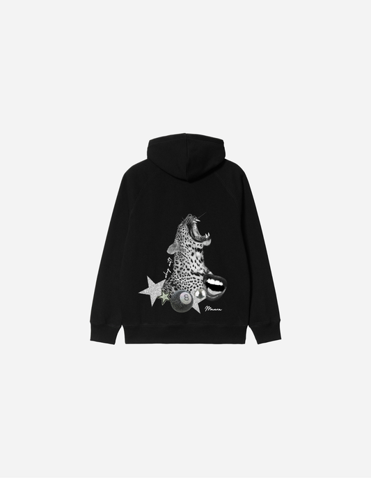 Night Star Hoodie