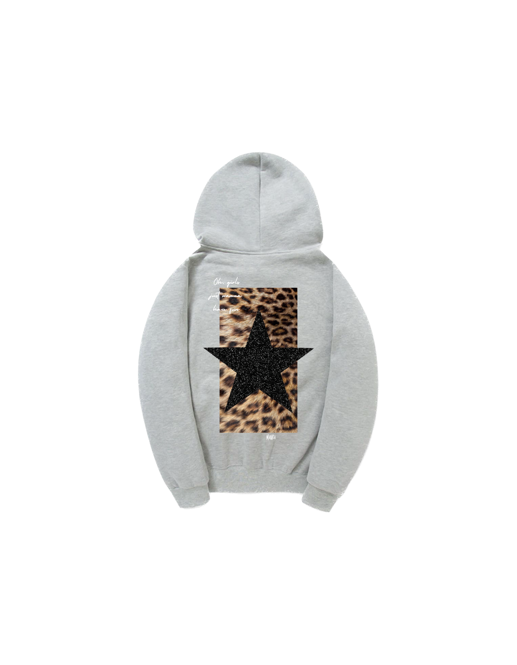 Wild star hoodie