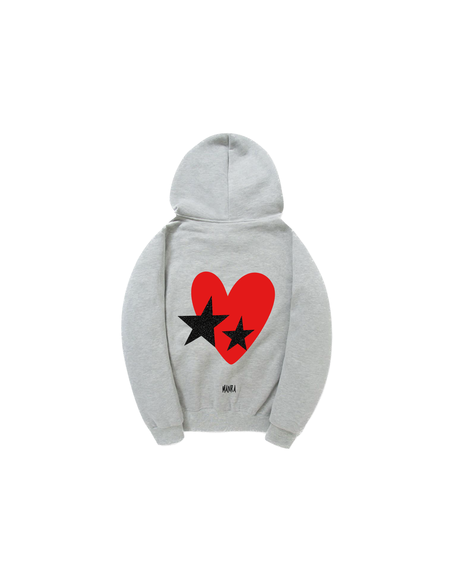 My love hoodie