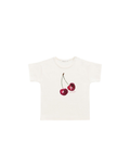 Cherry - Crop Top
