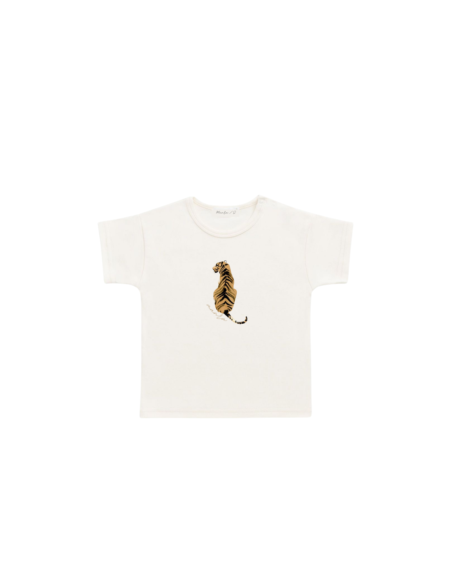 Unforgettable - Crop top