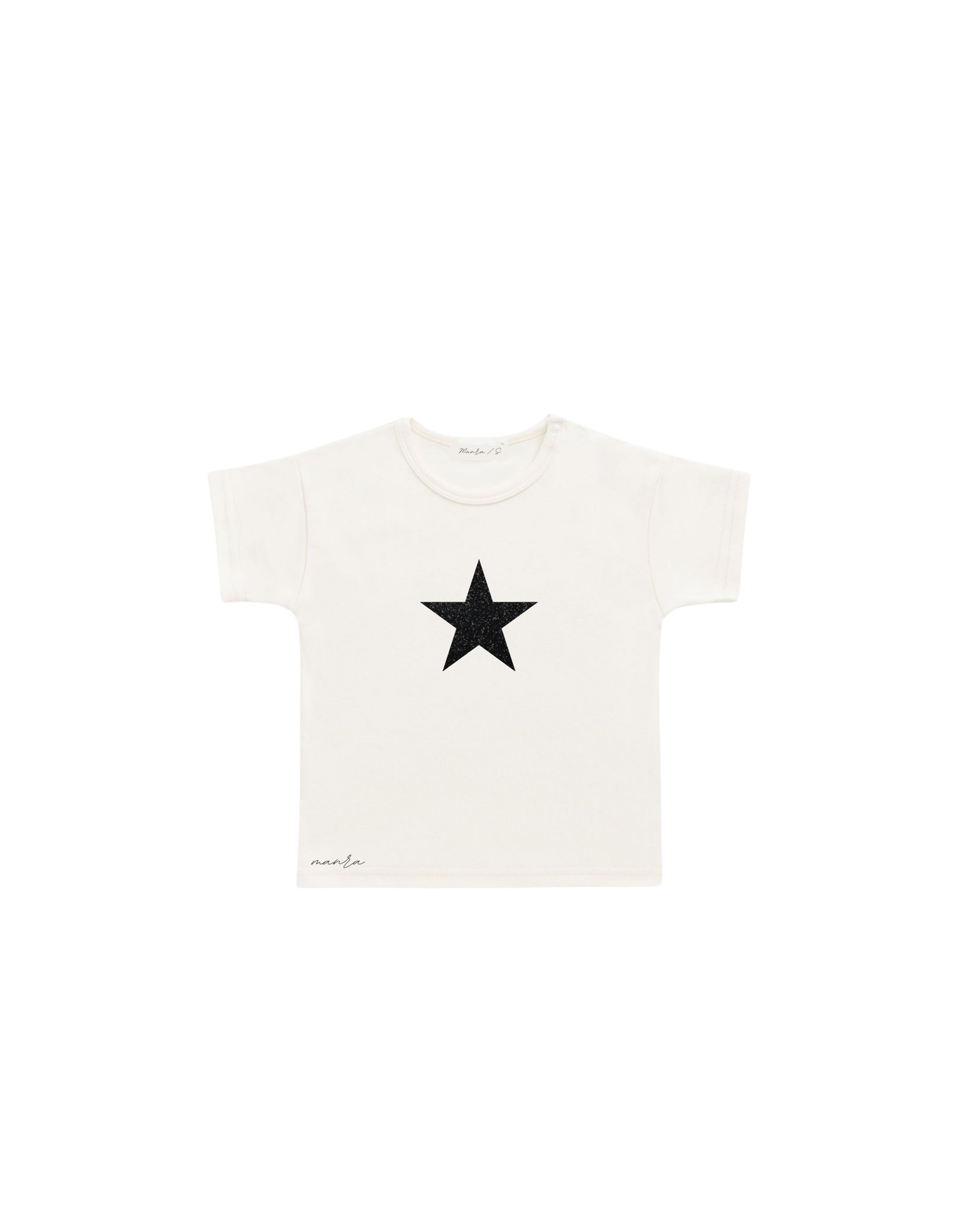 Messy Girl - Crop top