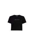 Chaos&chic - Crop top