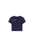 Is not Dead - Crop top