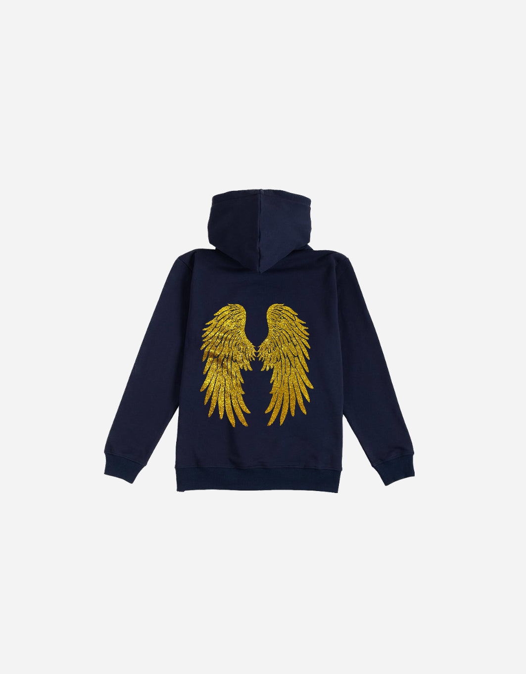 Celestial Glow Dorada Hoodie