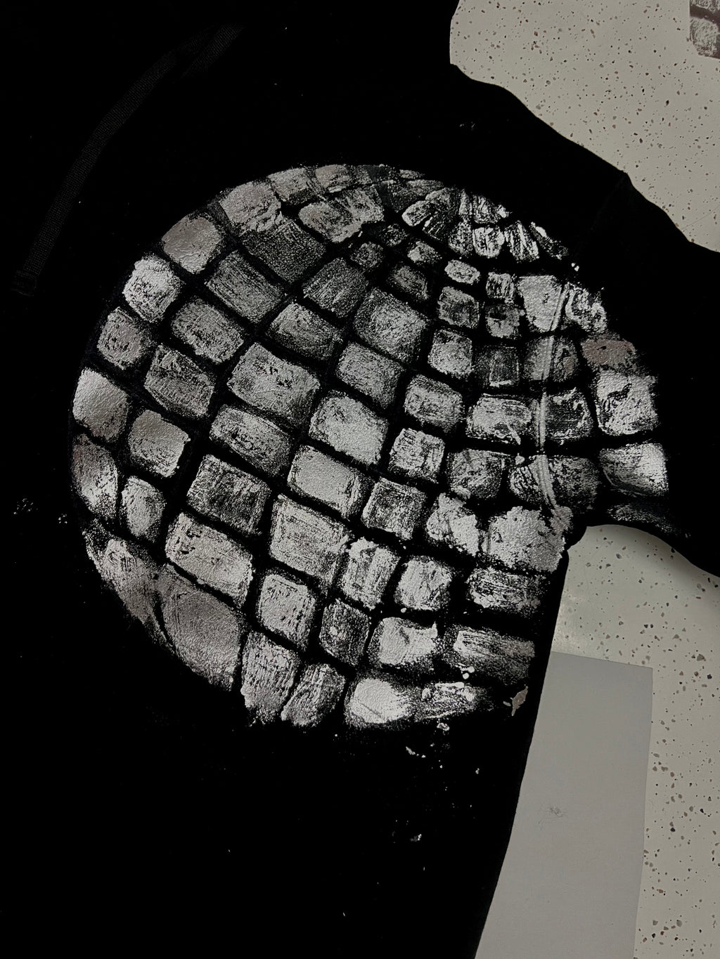 Mirrorball Hoodie