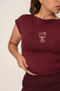 PRE ORDER -  Rosé Martini Tee