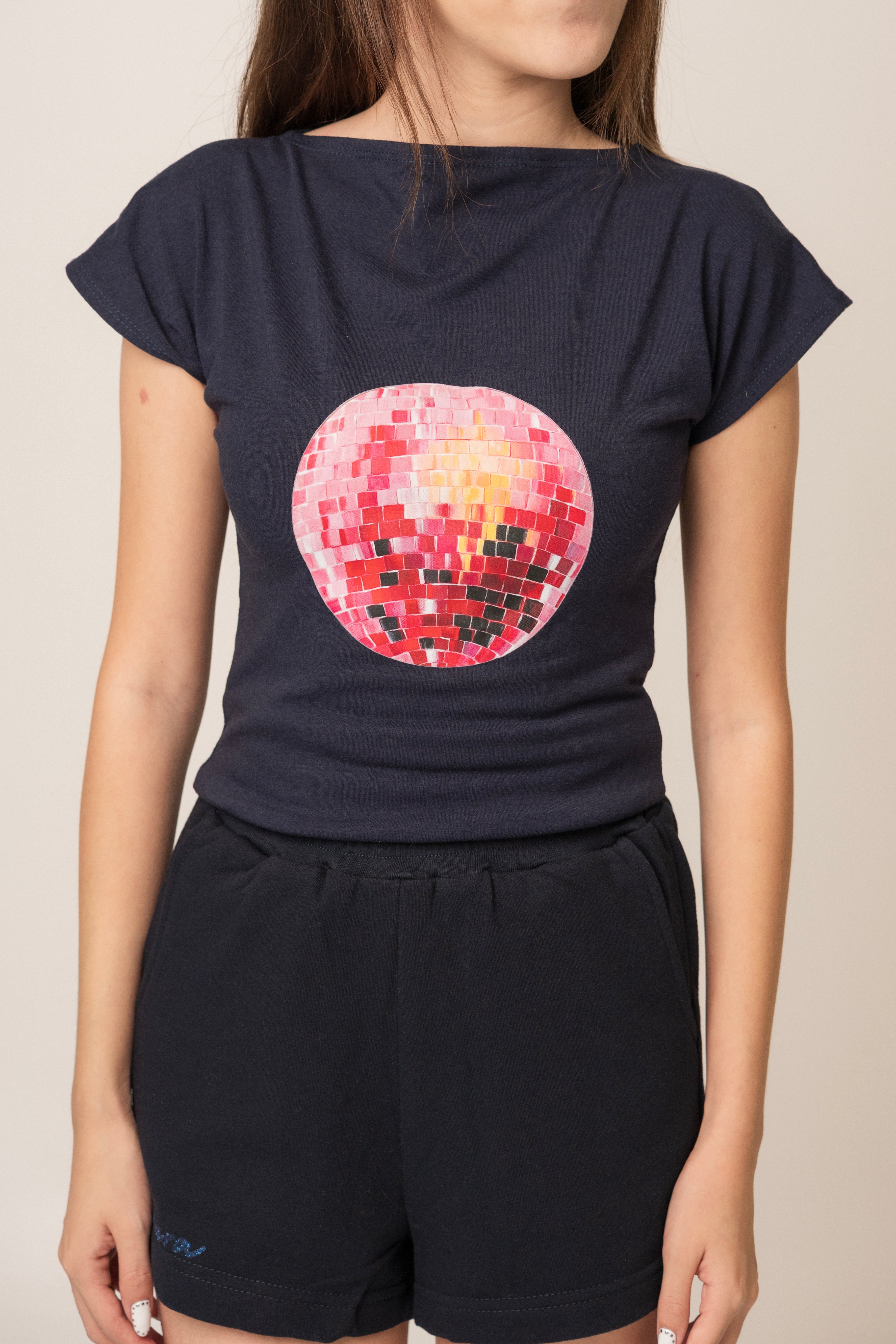 PRE ORDER -  Disco Dreams Tee