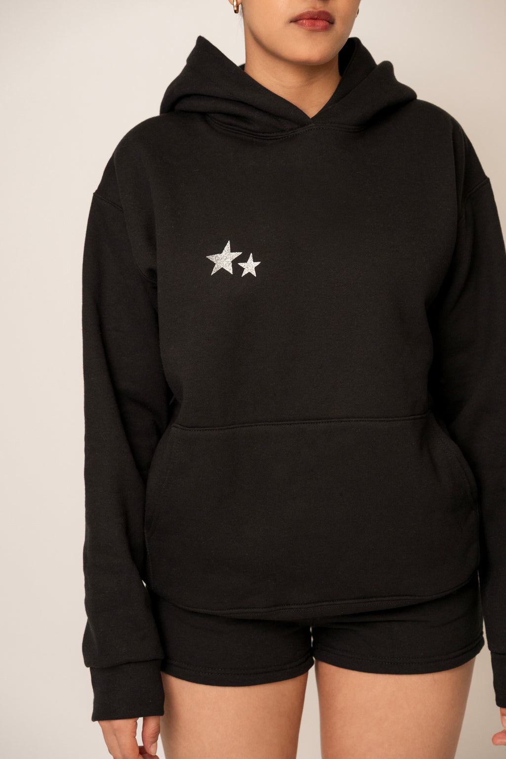Equestrian Club - Hoodie
