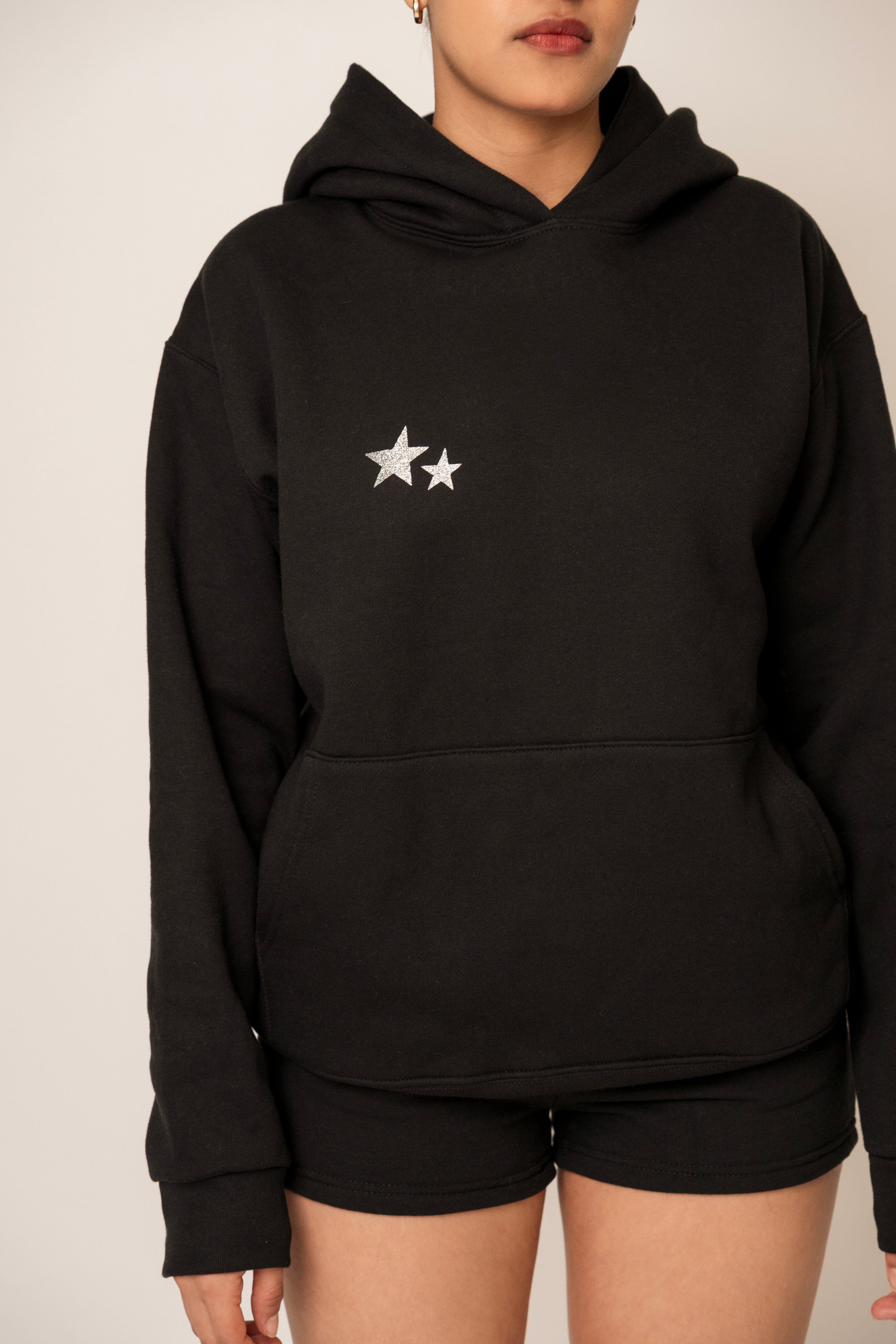 Equestrian Club - Hoodie