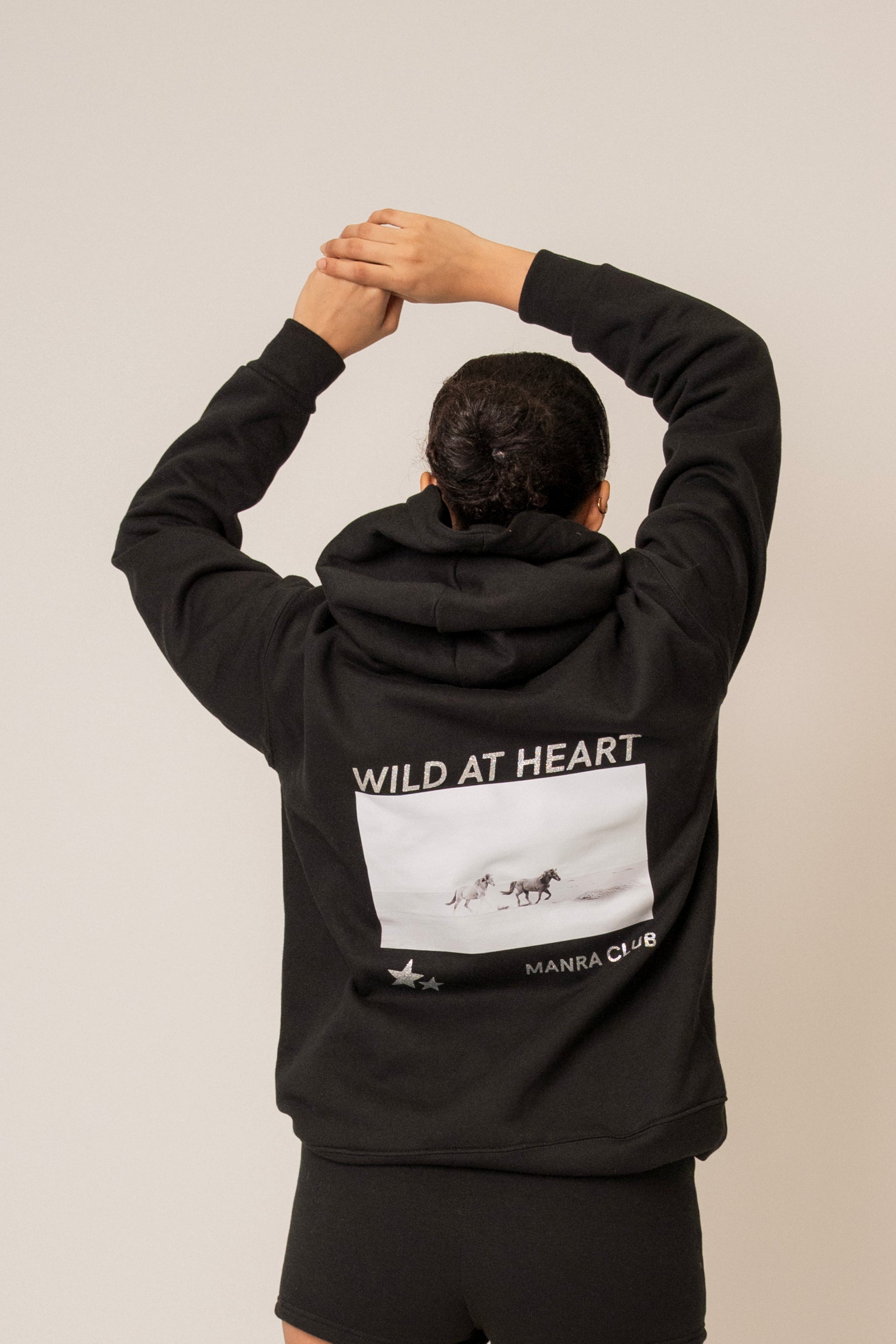 Equestrian Club - Hoodie