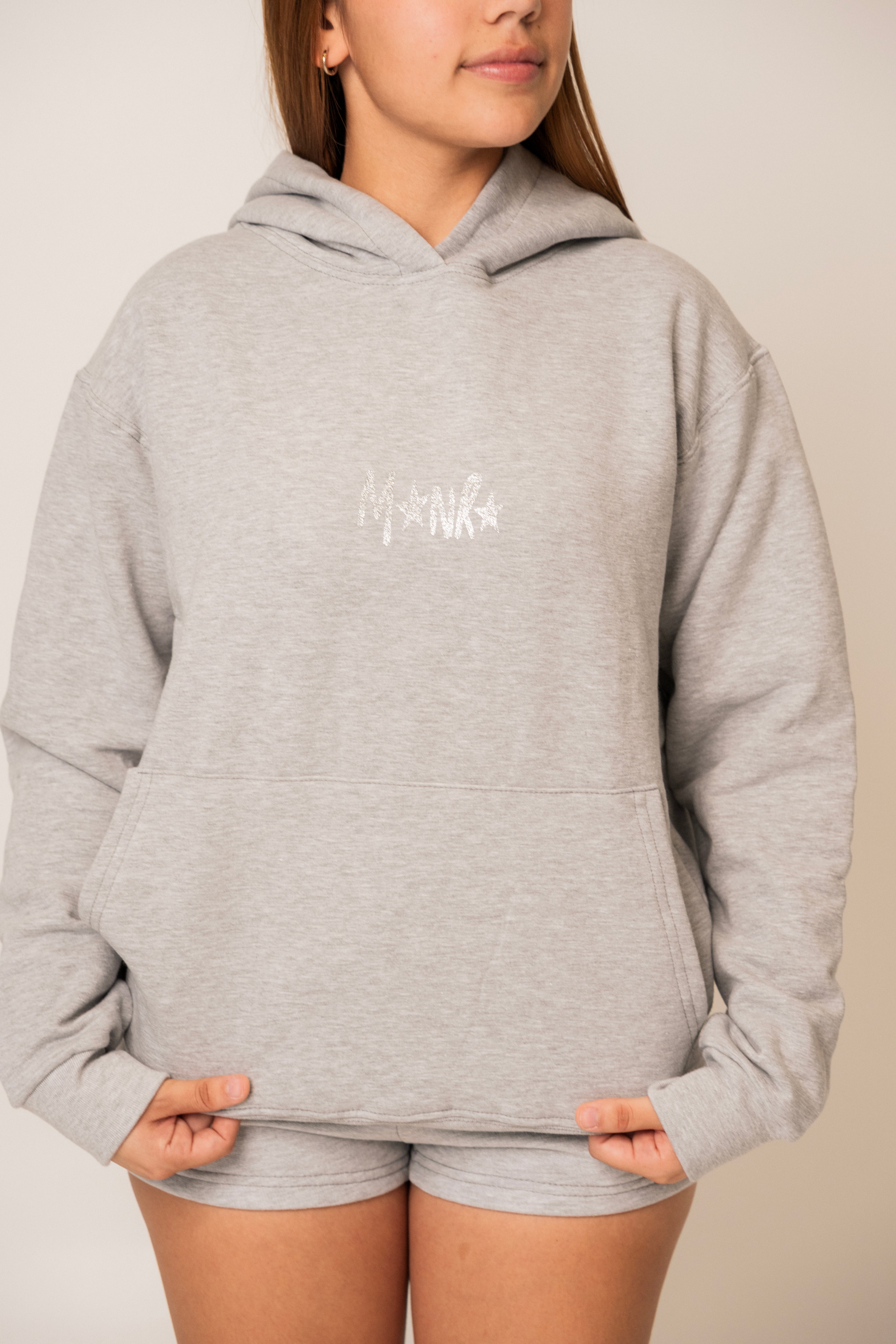 Wings of Chaos Hoodie