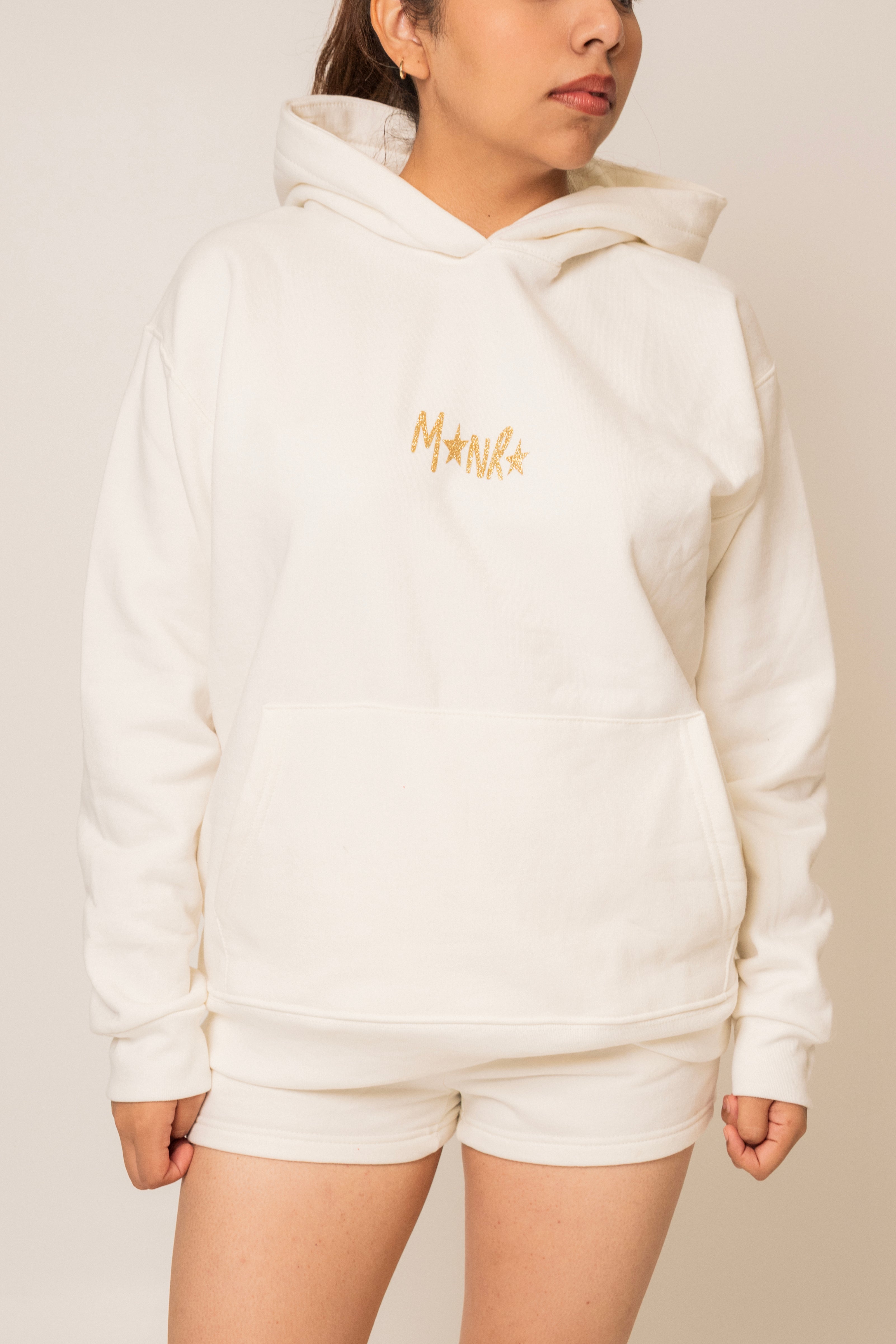 Luma Hoodie