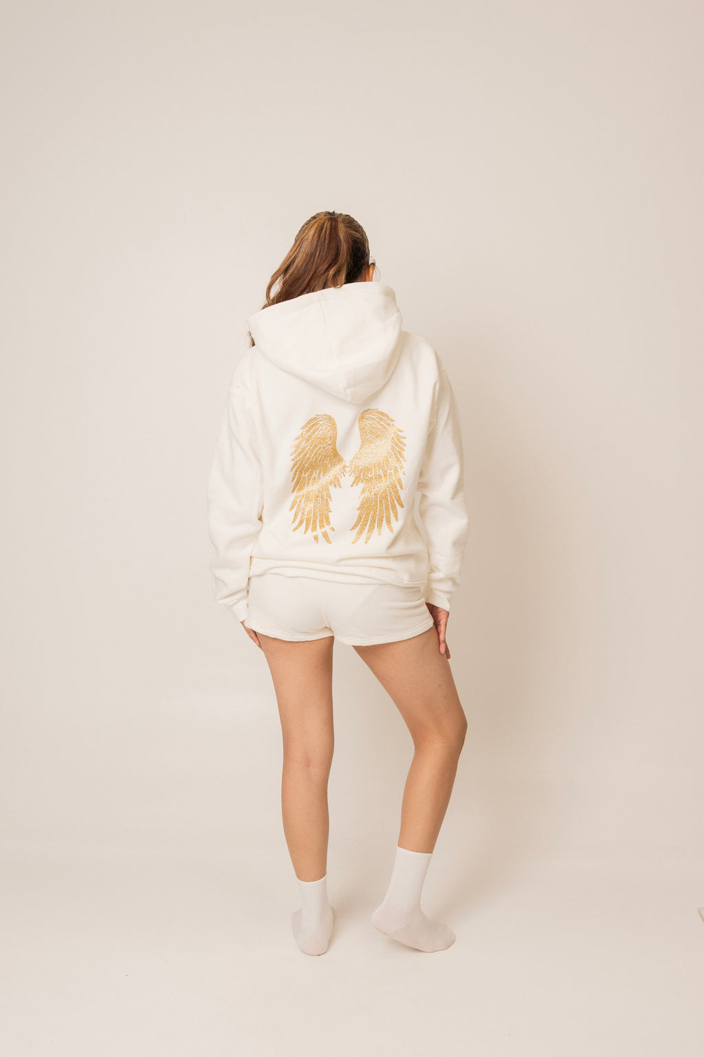 Luma Hoodie