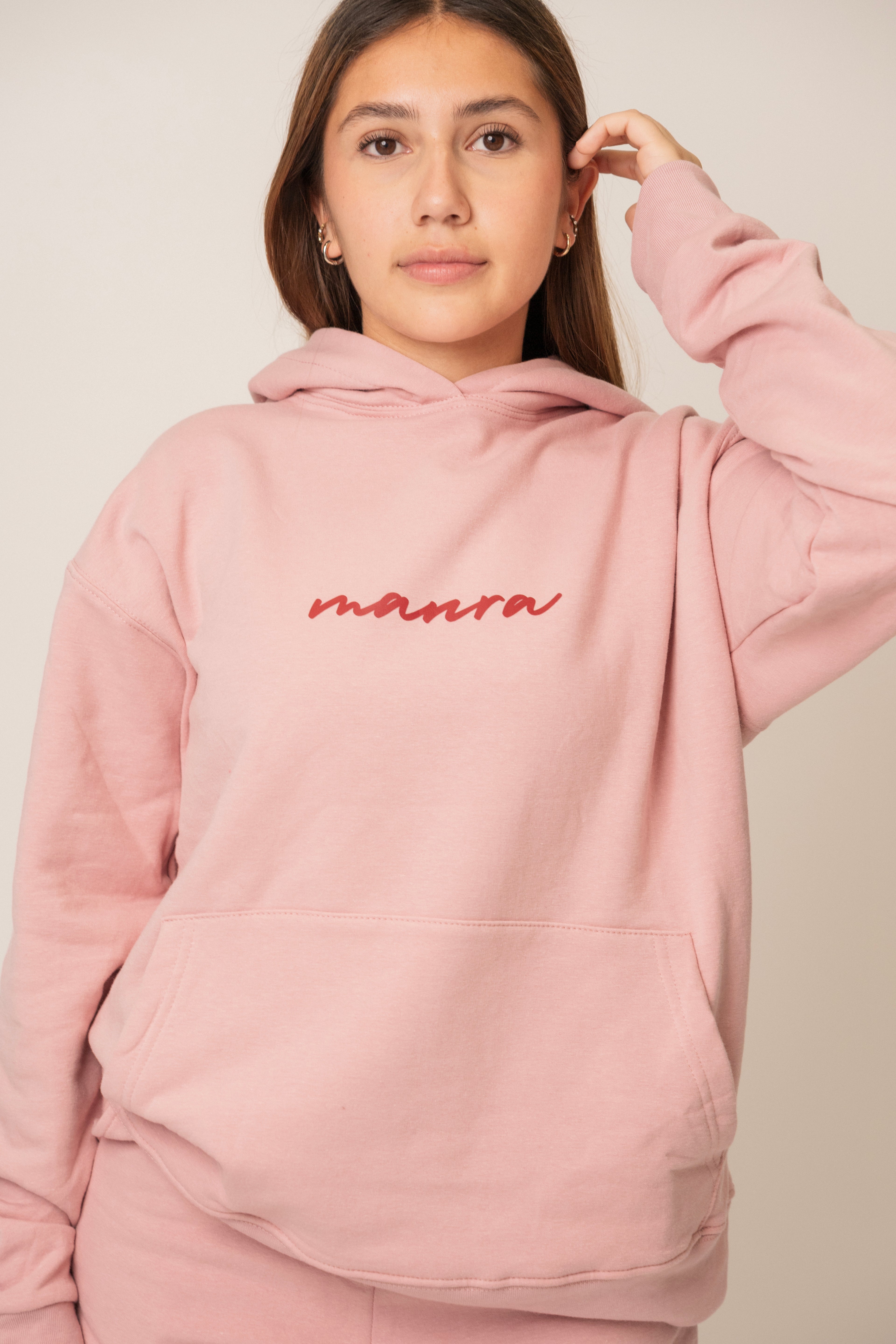 Blush Star - Hoodie