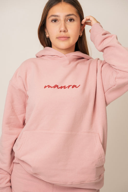 Blush Star - Hoodie