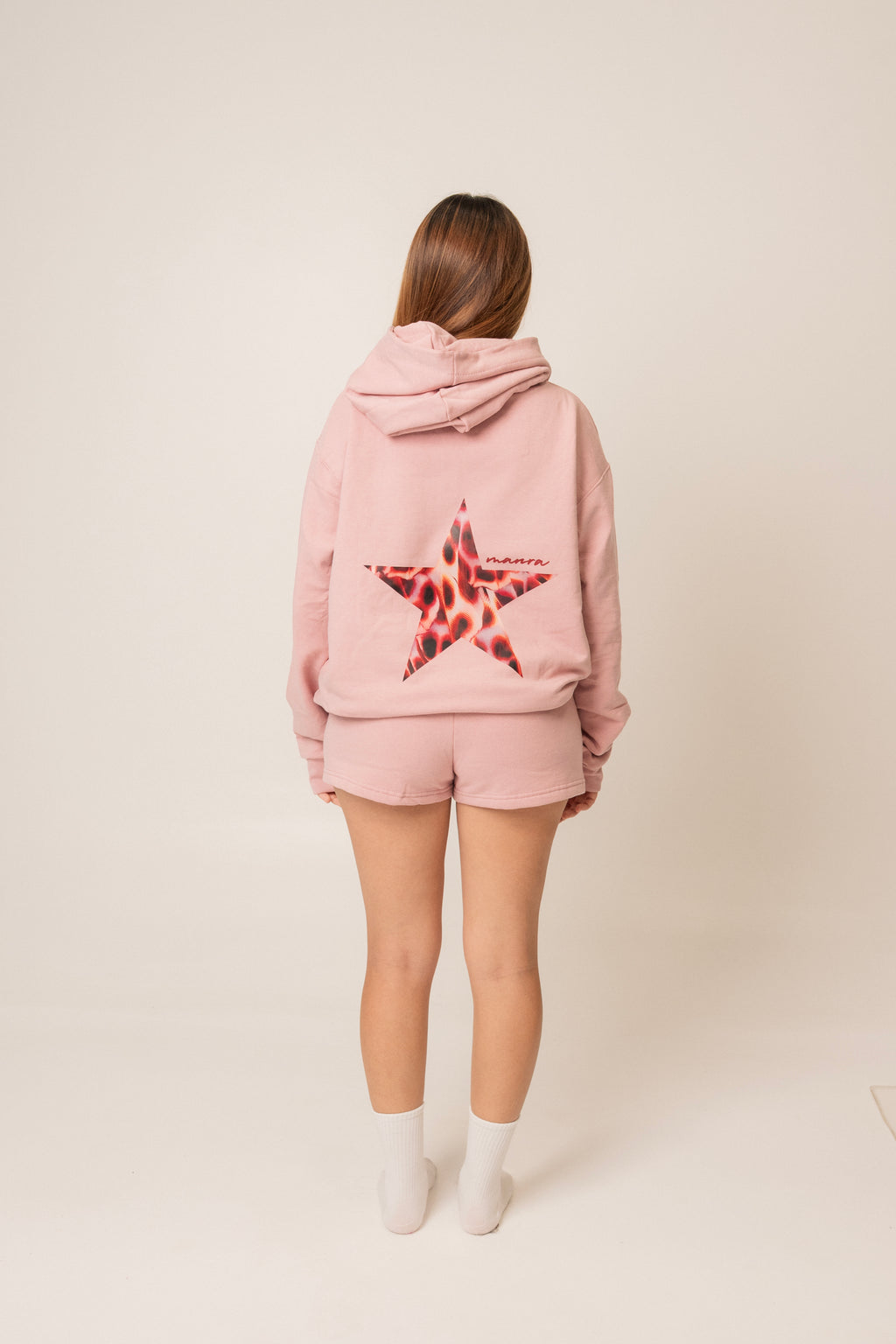 Blush Star - Hoodie