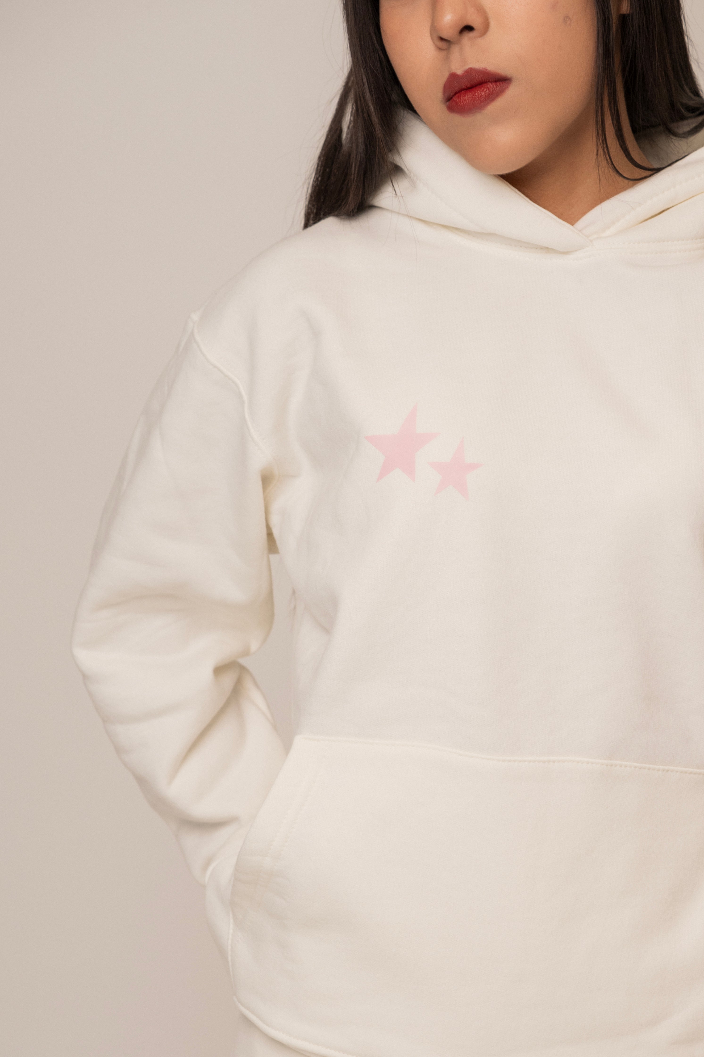 Rainbow Disco - Hoodie