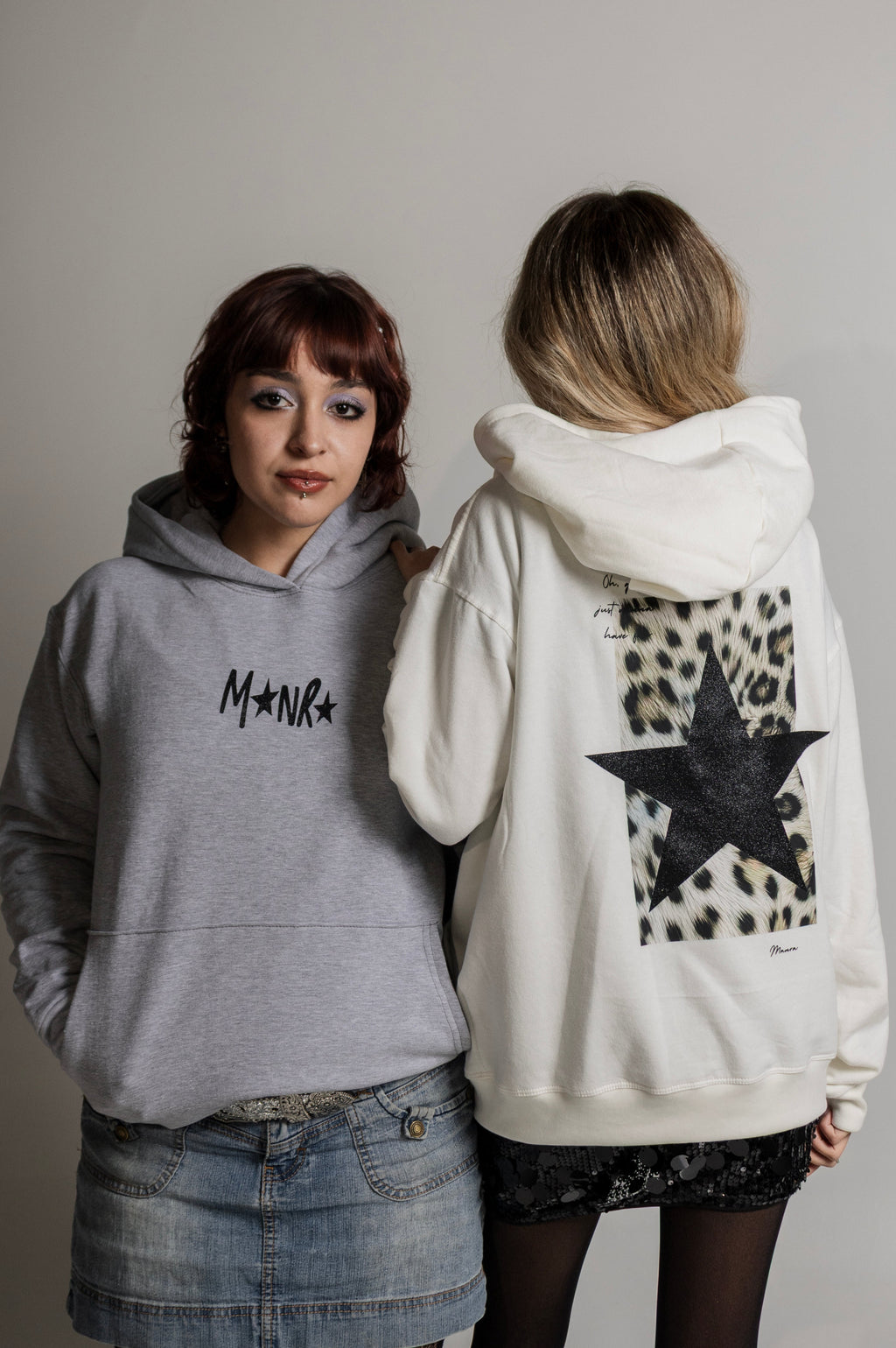 Wild star hoodie