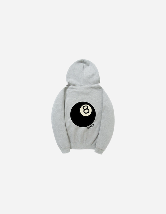 Bola 8 Hoodie