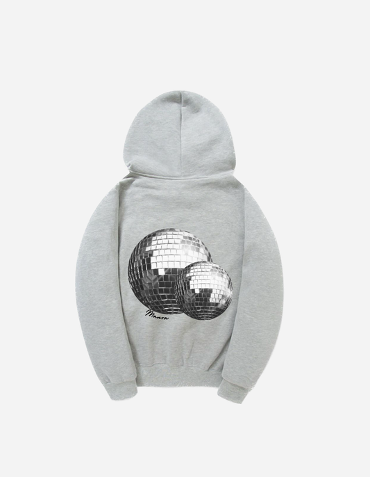 Mirrorball Hoodie