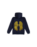Celestial Glow Dorada Hoodie