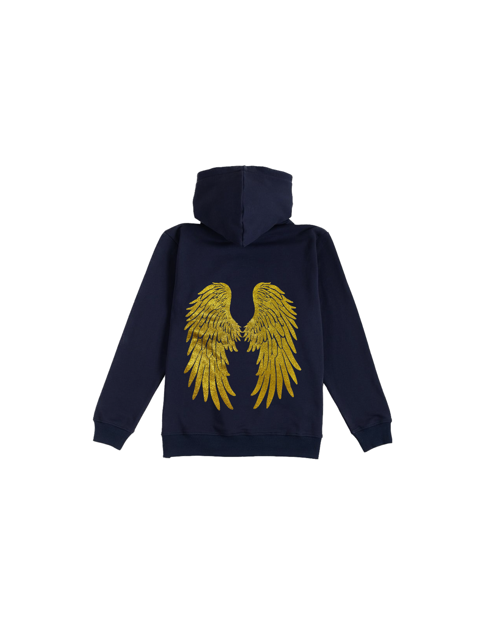 Celestial Glow Dorada Hoodie