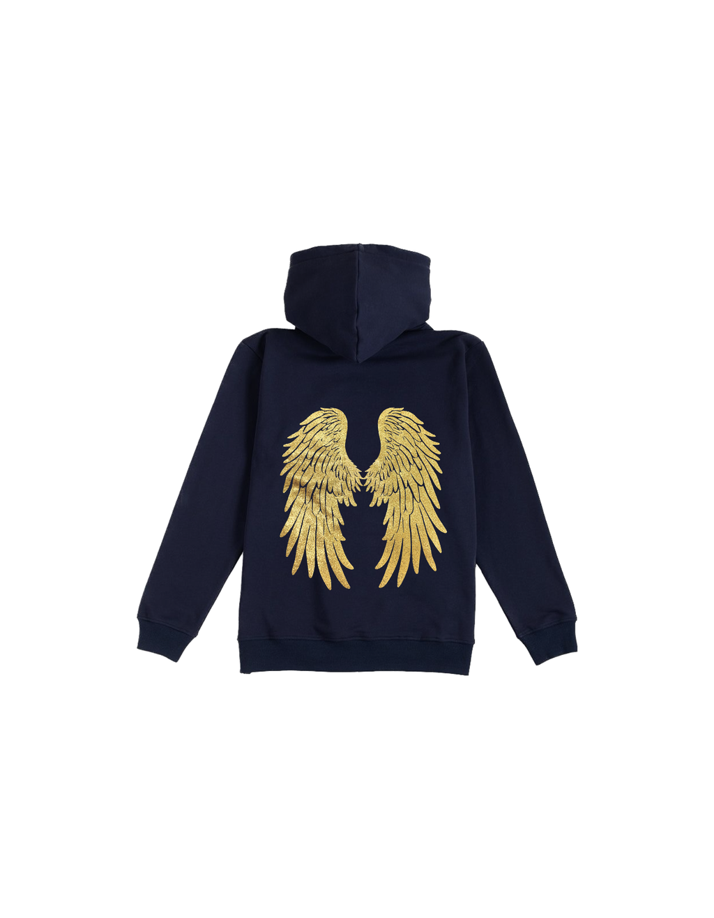 Celestial Glow Dorada Hoodie