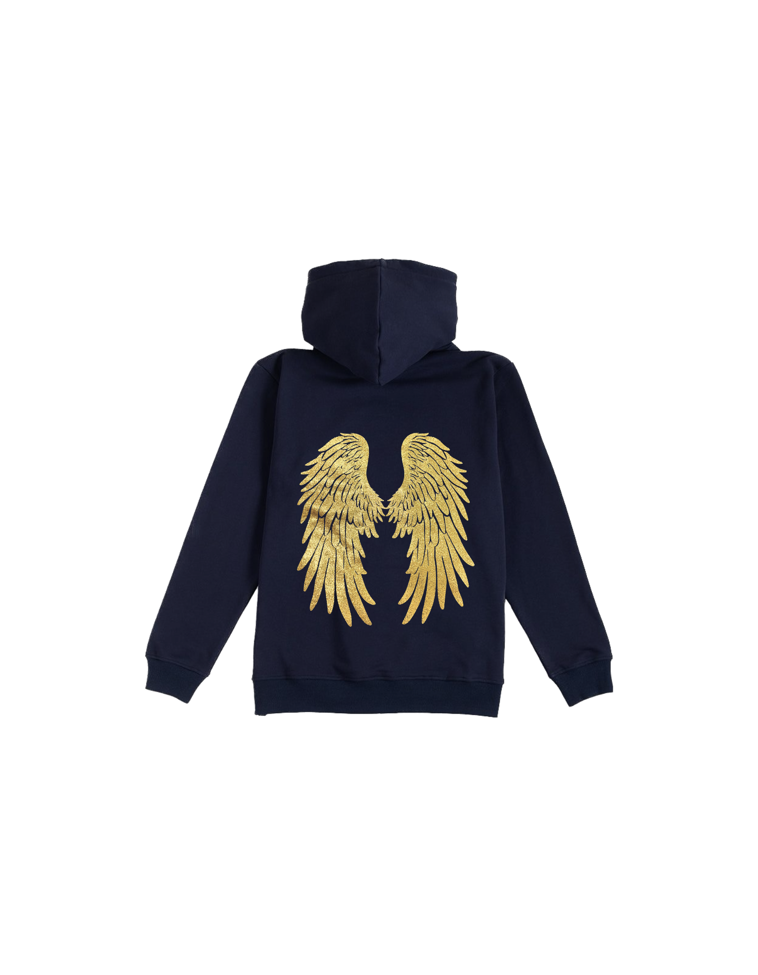 Celestial Glow Dorada Hoodie