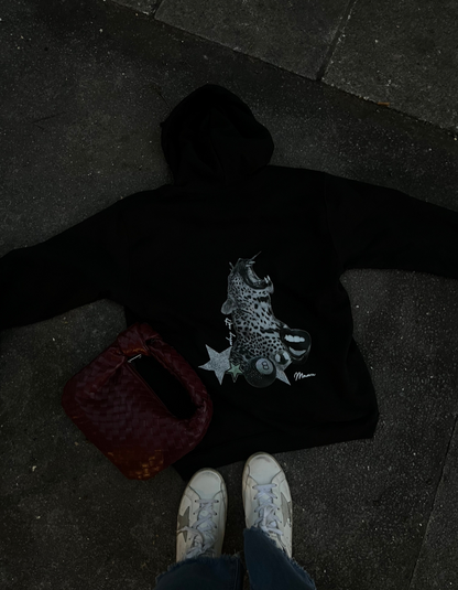 Night Star Hoodie