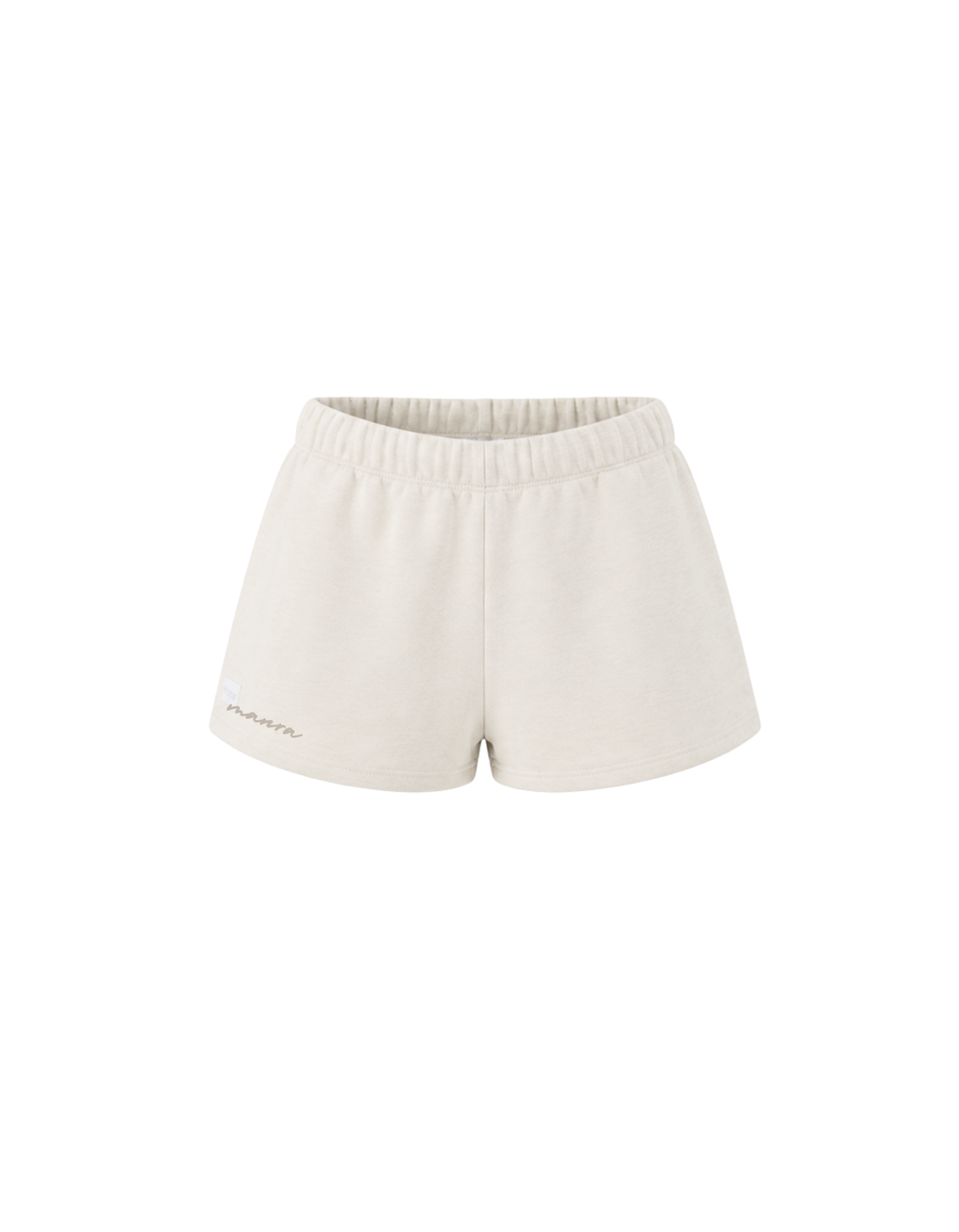 Ivory Short Liso