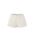 Ivory Short Liso