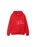 Make Art Hoodie