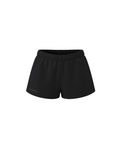 Black Short Liso