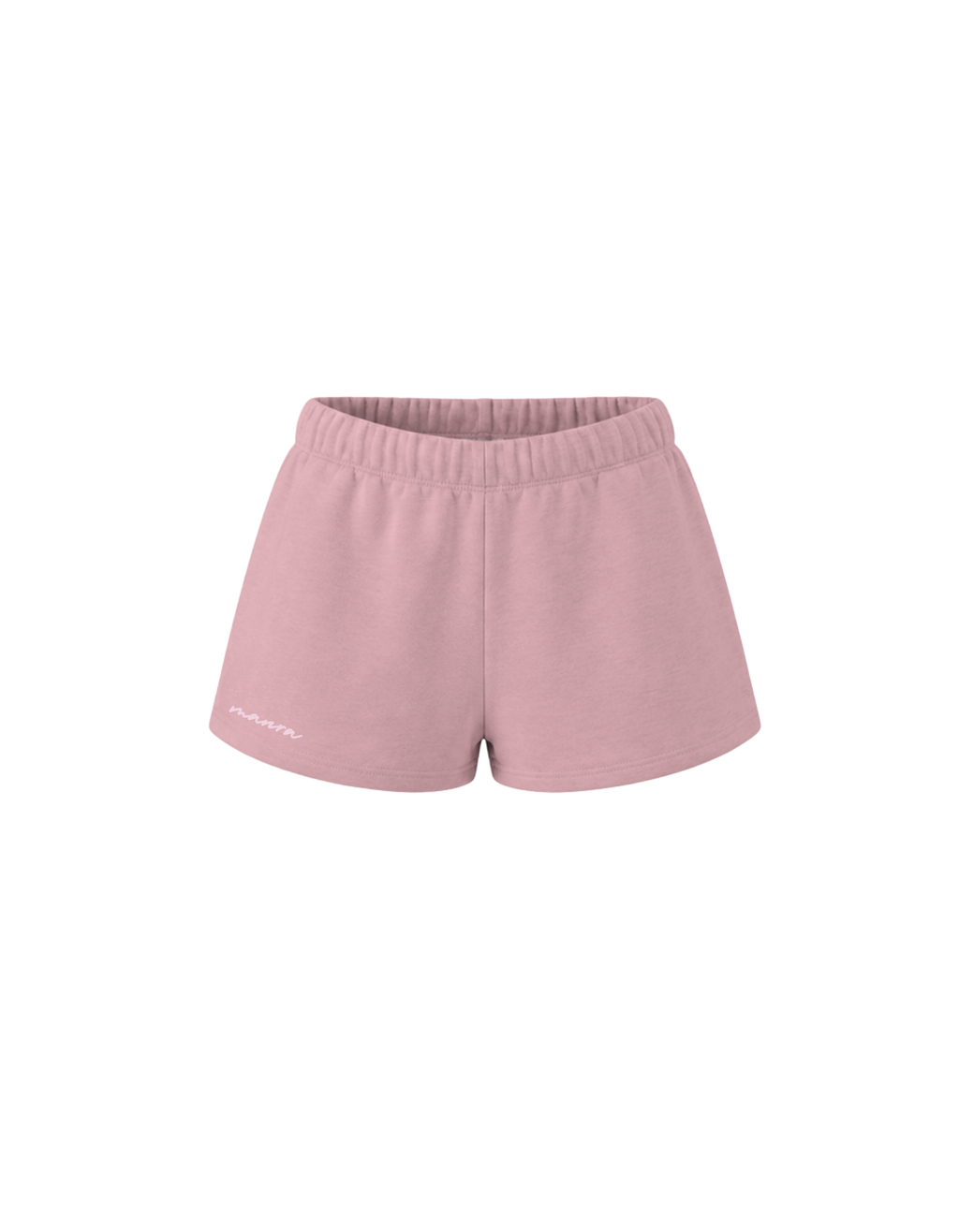 Pink Short Liso