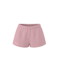 Pink Short Liso
