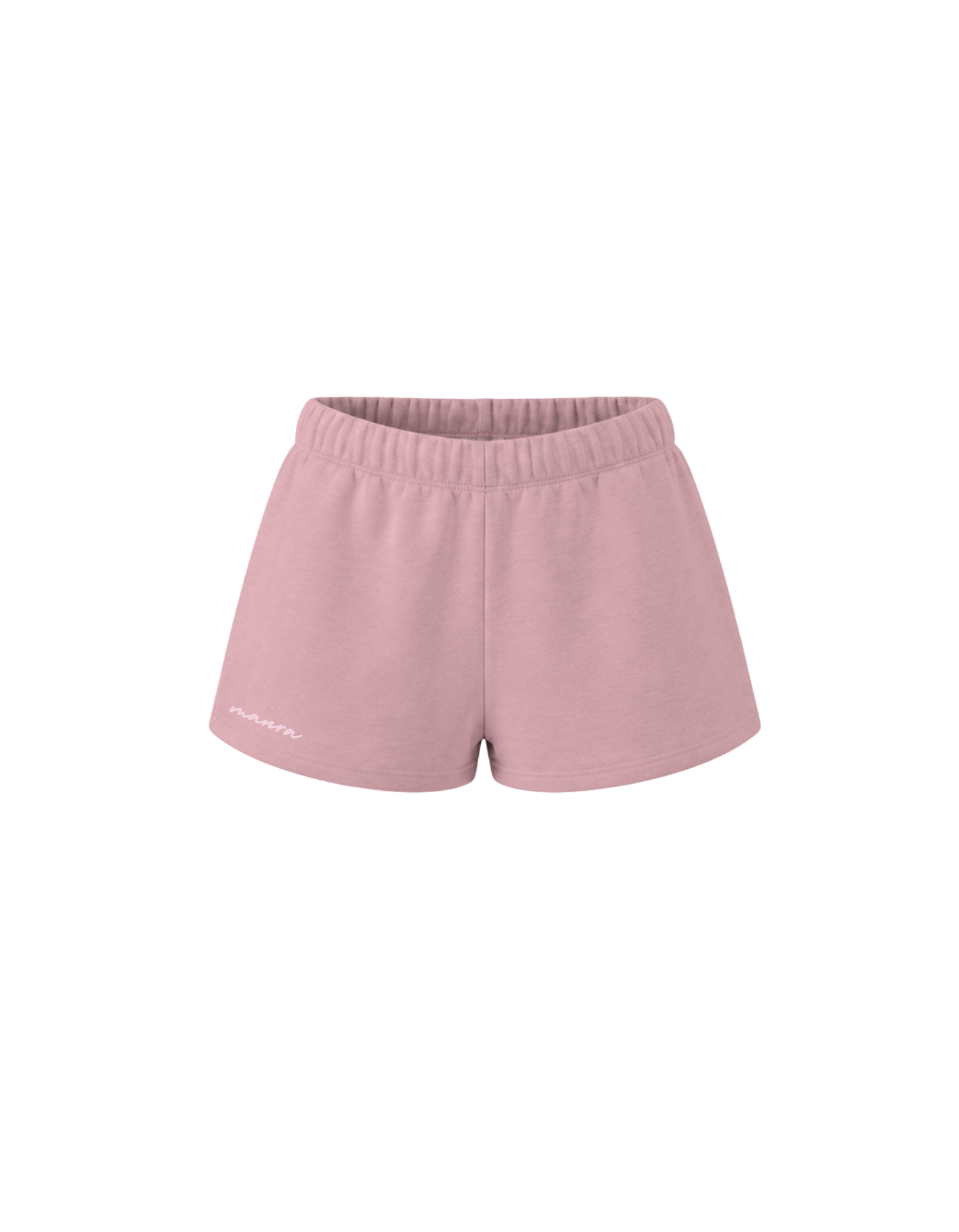 Pink Short Liso